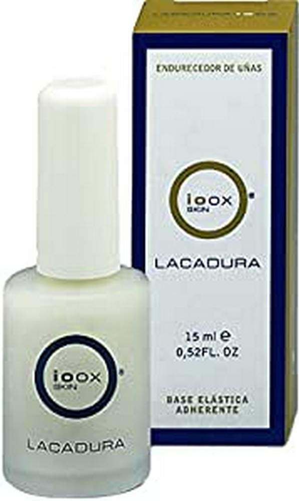 Lacadura Ioox Endurecedora