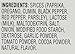 Lawry's Chicken Taco Spices & Seasonings Mix, 1 oz
