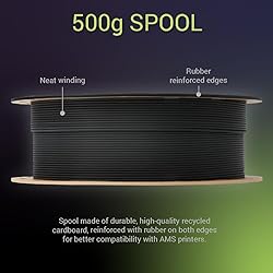Polymaker Fiberon PA6-CF Carbon Fiber Nylon