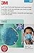 3M 1860 N95 RESPIRATOR AND SURGICAL MASK Box of 20