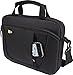 Case Logic AUA-311 11.6-Inch Laptop/Chromebook and iPad Slim Case (Black)