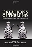 Creations of the Mind: Theories of Artifacts and Their Representation