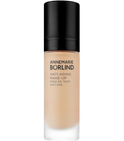 Amazon.com: ANNEMARIE BÖRLIND - BB CREAM - almond - tinted