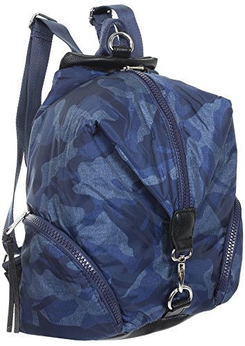 sondra roberts quilted backpack
