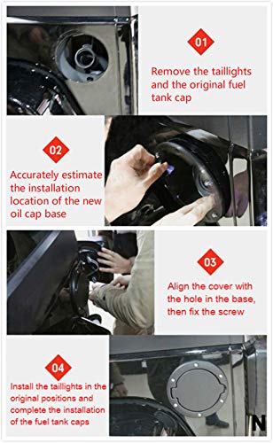 1 Tuhoomall+2007+2017+Wrangler+Unlimited+Accessories