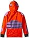 Disney Boys' Hero 6 Baymax Costume Hoodie, Red, 7