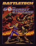 Image de 1st Somerset Strikers: The Battletech Animated Series Sourcebook (Battletech 1687)
