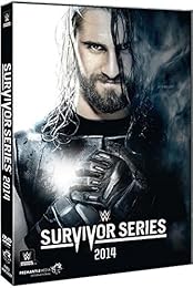 Survivor Series 2014