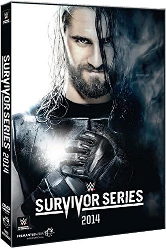 Survivor Series 2014