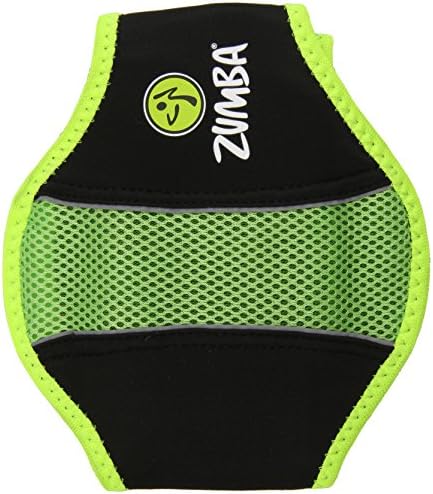 Majesco Zumba Fitness Belt For Wii