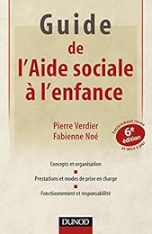 Guide de l'aide sociale à l'enfance