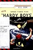 Paperback Speed Times Five (The Hardy Boys #173) Book