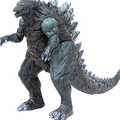 best godzilla figures