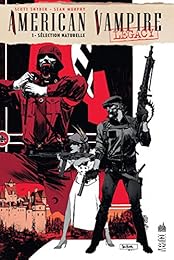 Sélection naturelle