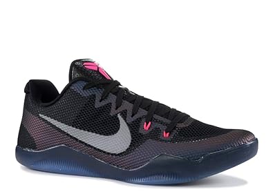kobe xi invisibility cloak
