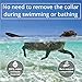 Flea Tick Prevention for Cats - Cat Flea Collars Flea Tick Prevention Cat Flea Treatment Flea Protection Pet Flea Collars Fit All Cats Fleas Ticks for Flea Control Cats