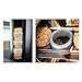 Yoursme 5PCS Bisquette Saver Upgrade Version Aluminum Wood Spacer Pucks BBQ