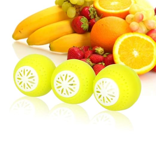 Fruta en la nevera | Las neveras más tecnológicas