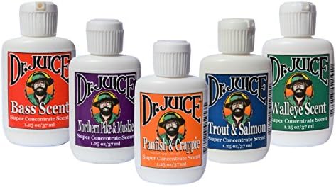 dr juice fish attractant
