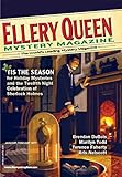 Ellery Queen's Mystery Magazine