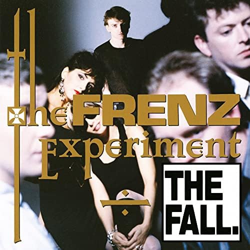Fall - Hex Enduction Hour - Amazon.com Music
