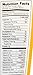 18 Rabbits Organic Veritas Granola, Walnuts, Flax & Cacao Nibs, 12 Ounce bag