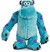 Disney Monsters University New Style Plush Doll Set Featuring Sully James P. 
