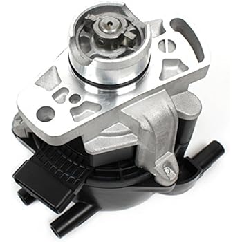 Amazon Com Brand New Compatible Ignition Distributor W