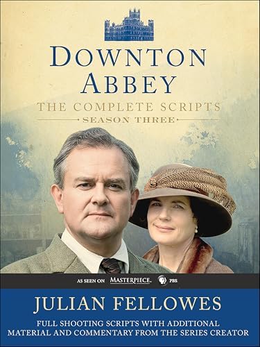 ダウントンアビー スクリプト script シーズン1〜3 洋書 本 台本 Amazon.com: Downton Abbey Script Book Season 1: The Complete