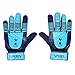 Tottenham Hotspur FC Official Soccer Gift Kids Youths Goalkeeper Goalie Gloves