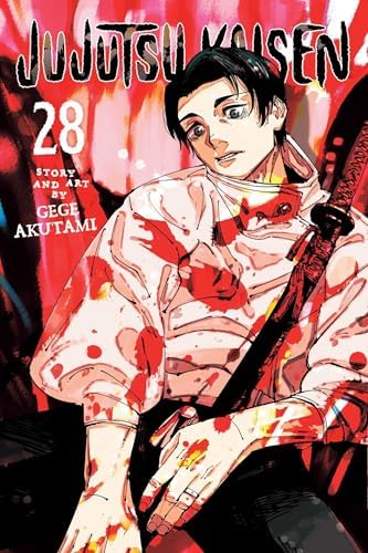 Amazon.com: Jujutsu Kaisen, Vol. 21: 9781974741229: Akutami, Gege