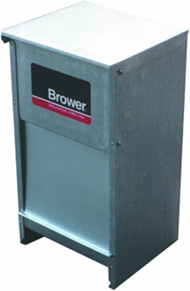 galvanized dog feeder