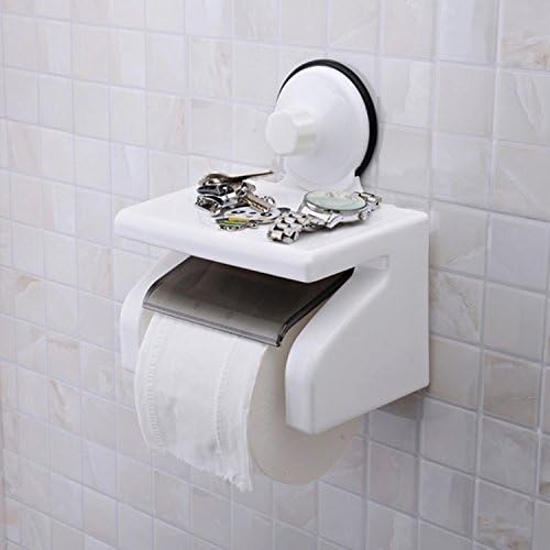 Paper Holder Roll Kitchen Bathroom Toilet Tissue Ho Box Case Canister Dispenser Home Decoration