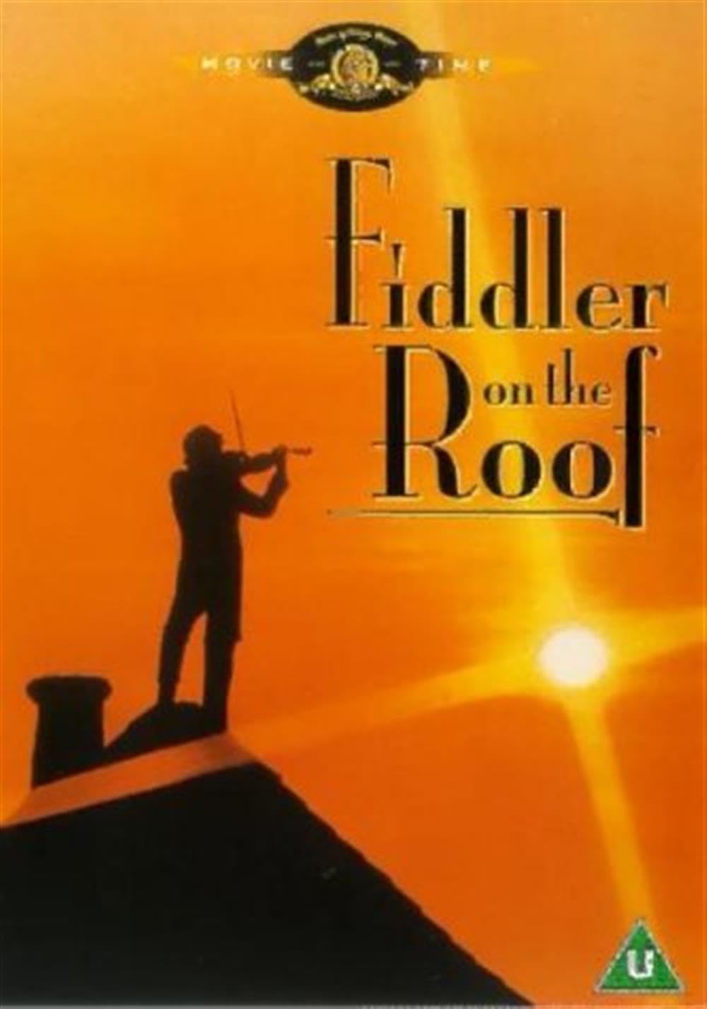 Fiddler On The Roof