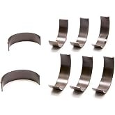 ACL Staticide ACL 4B8296HX-STD Rod Bearing Set