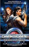 Darkscape: Redemption 1933836555 Book Cover
