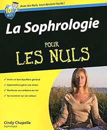 La  sophrologie