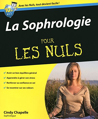La  sophrologie