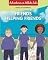 Livro Friends Helping Friends (Adventure in White Lake)