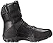 Bates Men's 8 Inch Strike Side Zip Waterproof Tactical Boot
