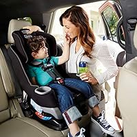 graco extend2fit 3 in 1 amazon