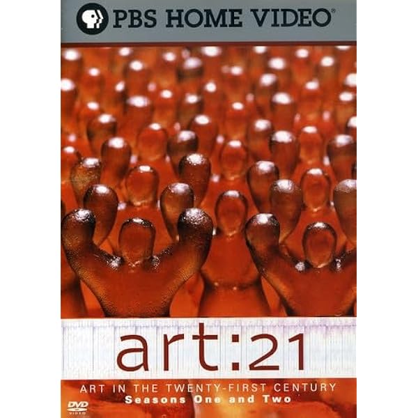 (未使用･未開封品)　Art 21: Art in 21st Century: Season 5 [Blu-ray] [Import] og8985z Amazon.com: Art: 21: Art in the Twenty-First Century: The