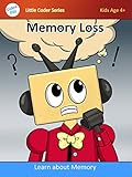 Kids coding book: Memory Loss (Coding Palz computer programming for kids)