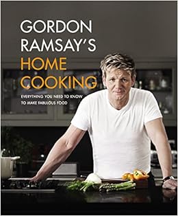 Ramsay Cookbook