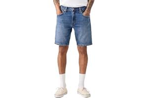 Levi's Men's 511 Slim Fit Cut-off Short