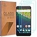 Mr.Shield [2-PACK] Designed For Huawei (Google) Nexus 6P 2015 Newest [Tempered Glass] Screen Protector