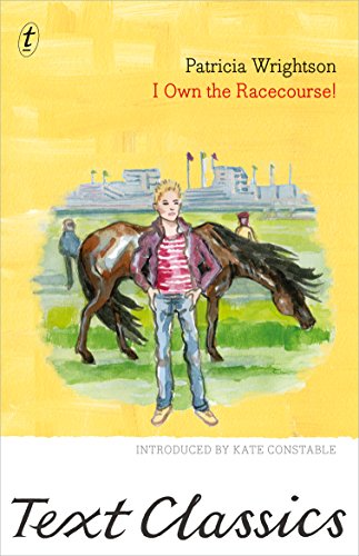 I Own the Racecourse!: Text Classics