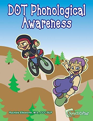Dot Phonological Awareness