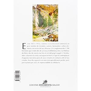 El paisatge de l’Arxiduc