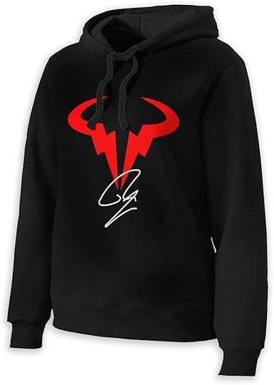 different styles of sweatshirts